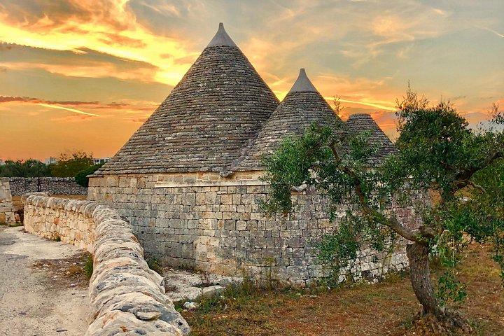 Hoteller i nærheden af Trulli Alberobello e Locorotondo