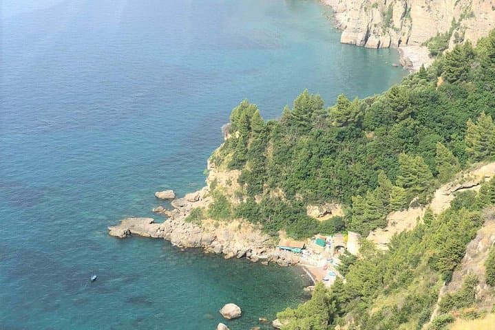 Amalfi Coast & Pompeii in a Day Private Trip w Pickup from Naples Port Terminal