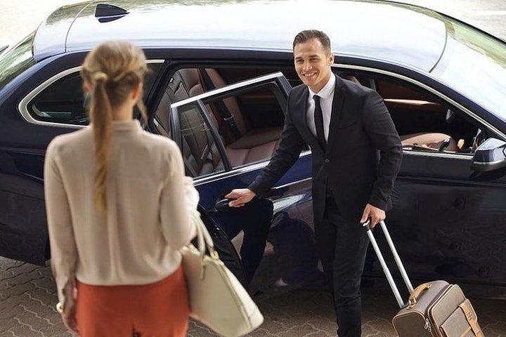Alhambra Private Tour ab Motril: mit Transport und Skip-the-Line-Tickets