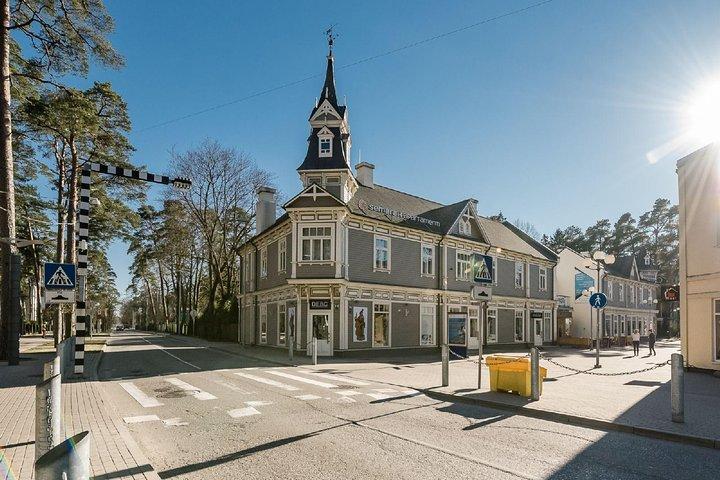 Jurmala Day Trip