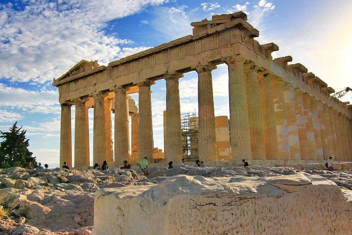 In the Footsteps of St.Paul - Full Day Tour