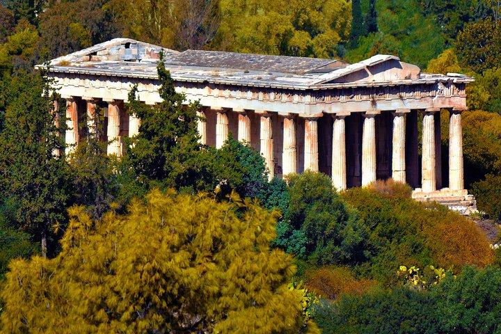 In the Footsteps of St.Paul - Full Day Tour