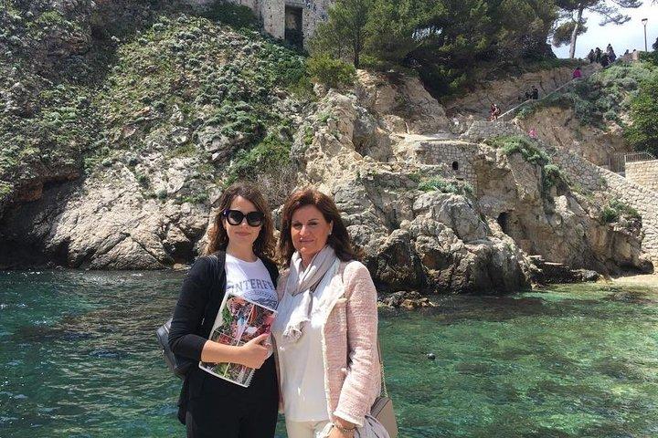 Game of Thrones and History Combo Private Tour
