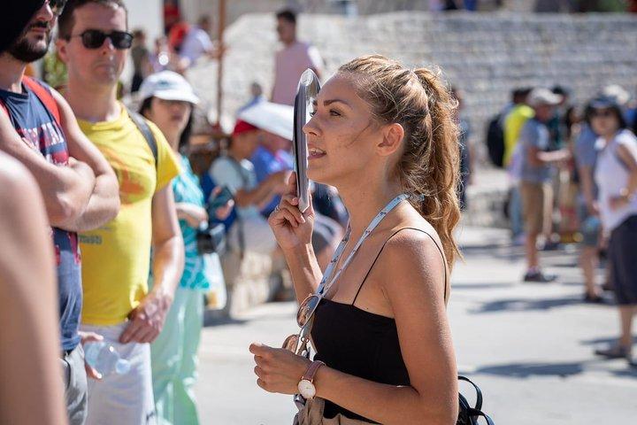 Game of Thrones and History Combo Private Tour