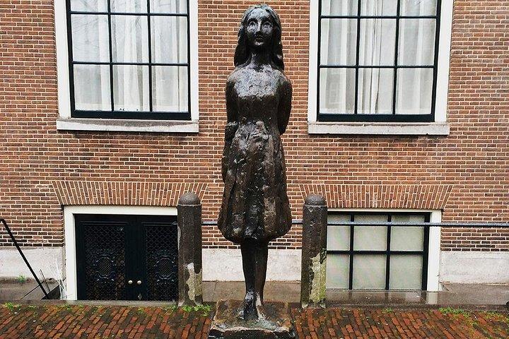 Self-Guided Audio Tour Holocaust Series: The Jewish Quarter