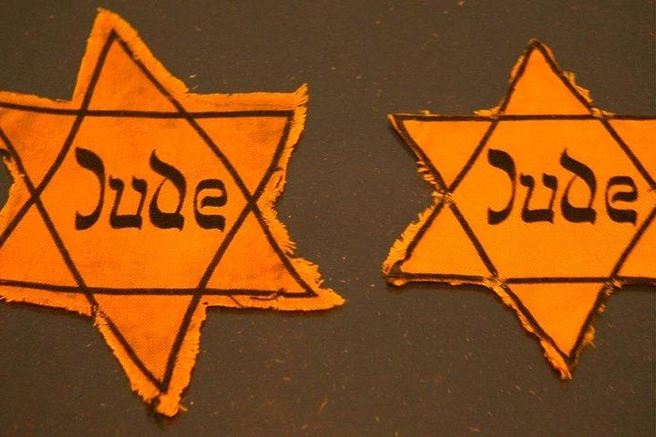 Self-Guided Audio Tour Holocaust Series: The Jewish Quarter