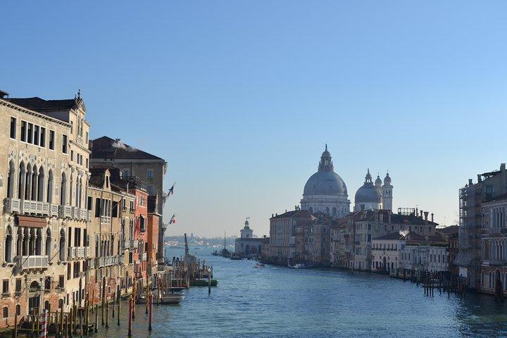 Visite de Venise en 2,5 heures
