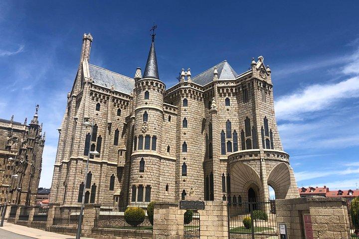 Tour pelo Norte da Espanha em particular de 8 a 15 dias Espanhol Inglês