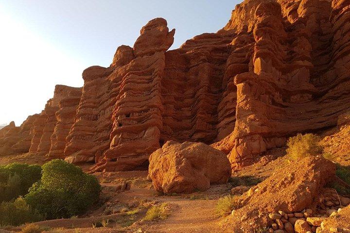 3 Days trip to merzouga Desert