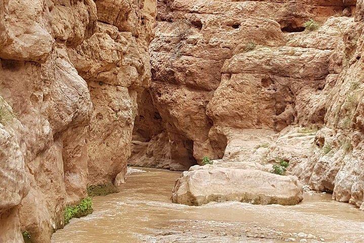 3 Days trip to merzouga Desert