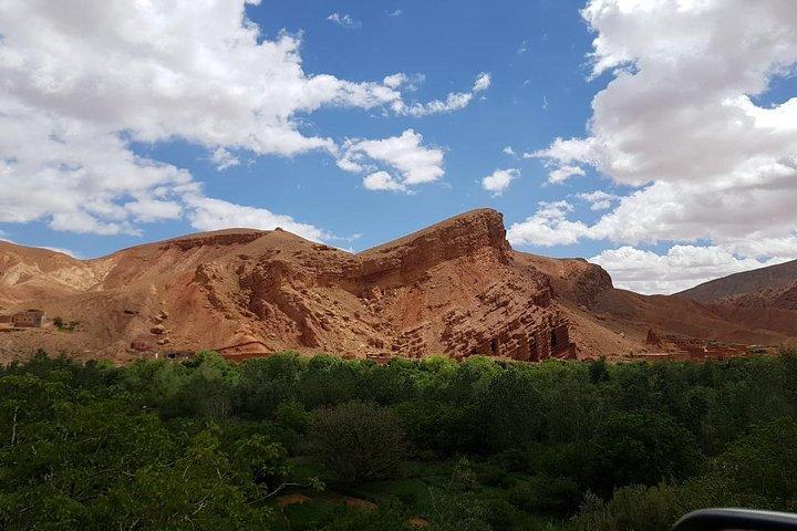 3 Days trip to merzouga Desert