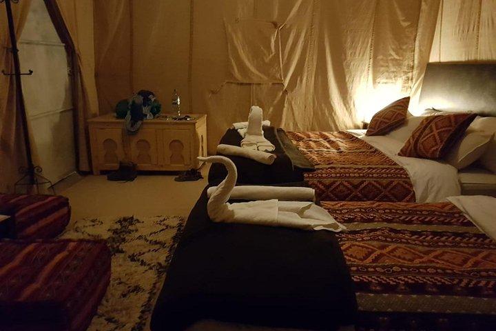 3 Days trip to merzouga Desert
