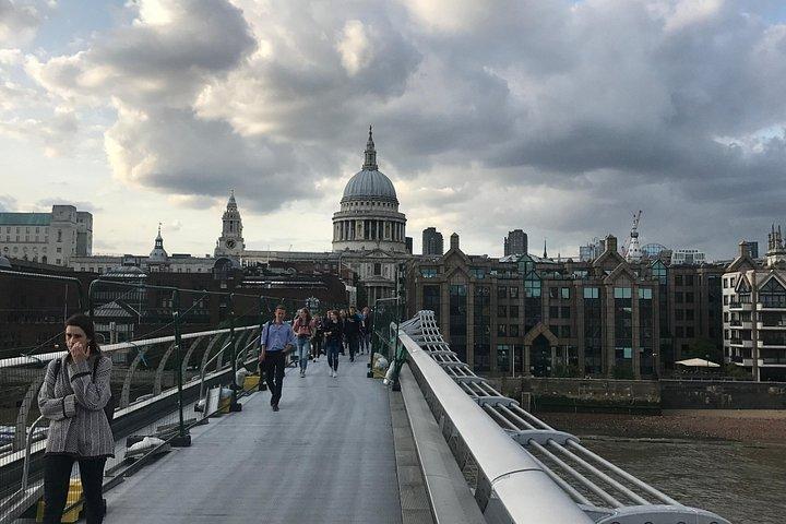 ゴールデントライアングルツアー|ロンドン-オックスフォード-ケンブリッジ