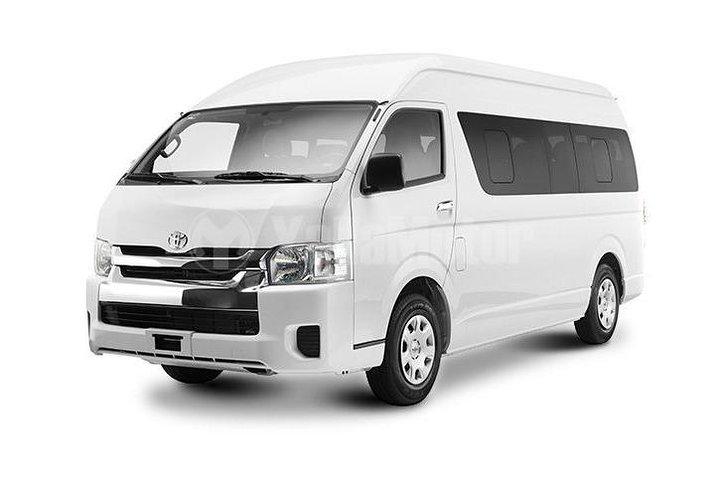 Transfer till flygplats - Dubai