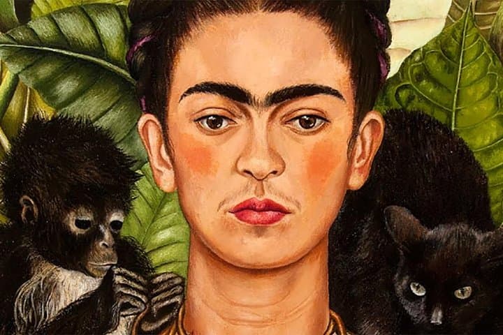 Frida Kahlo Museum, Diego Rivera Studio, UNAM Murals Private Tour