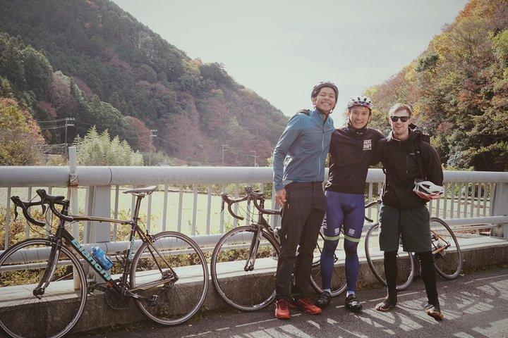 Osaka und Umgebung