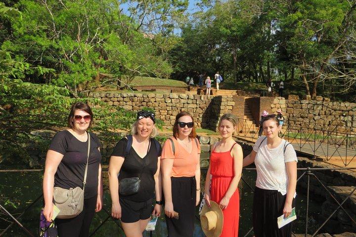 Tour della città di Kandy Tuk Tuk – Tempio dei Denti, Lago e Belvedere