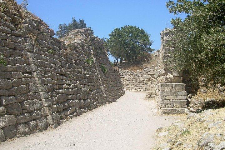 Tour of Ancient Troy & It's Legend (Daily Tour från Istanbul)