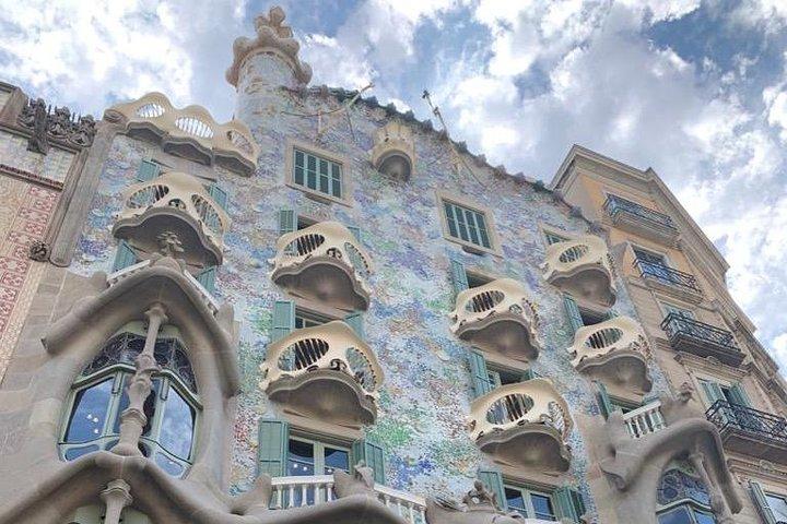 Casa Batlló: entradas y guía inteligente