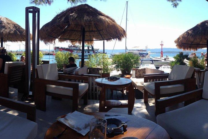 Private Tour auf die Insel Brac und Bol im Schnellboot ab Split oder Trogir