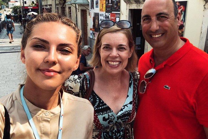 Game of Thrones and History Combo Private Tour