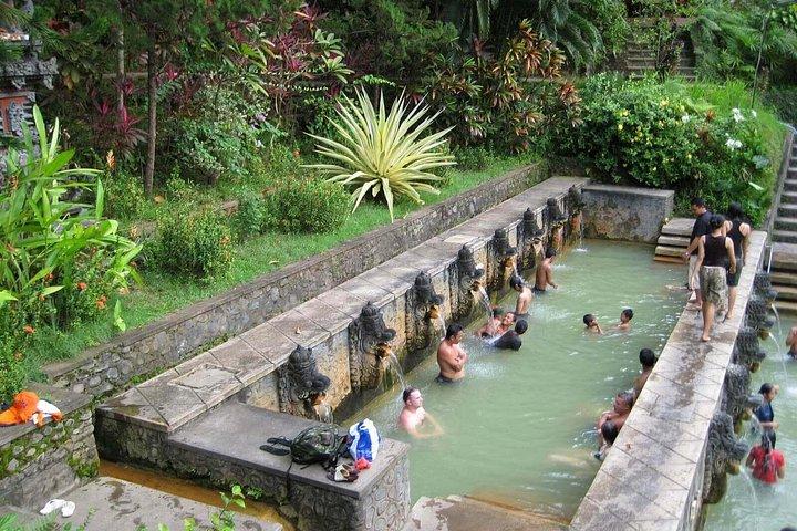 North Bali Tours