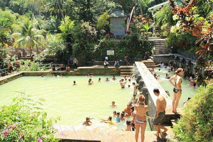 North Bali Tours