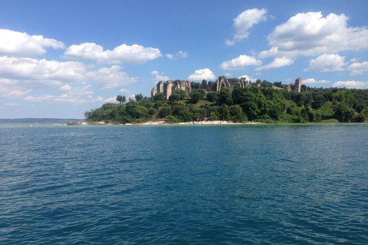 Tour zur Halbinsel Sirmione