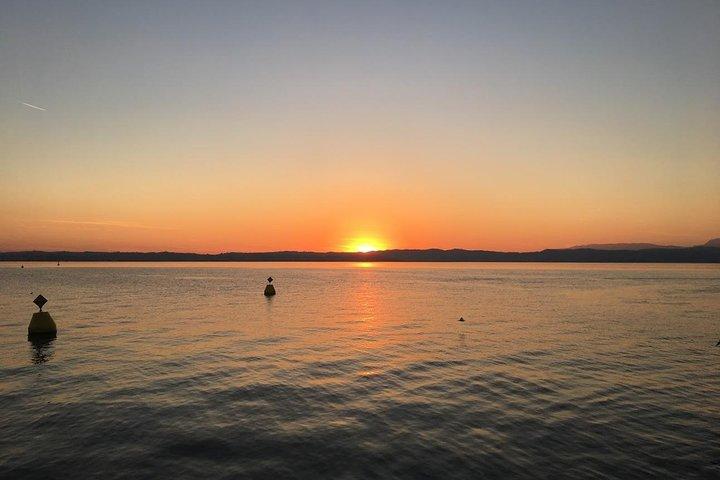 Sunset Tour in Sirmione