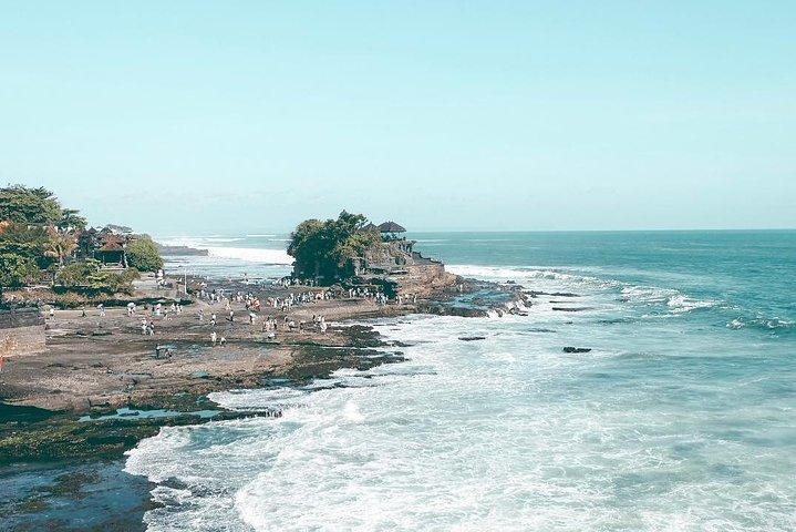 Excursión privada de día completo a Bali del Norte con WiFi gratis