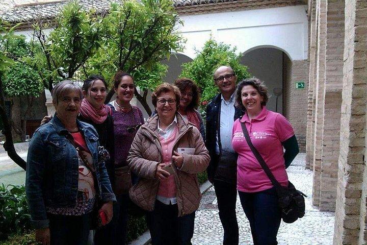 Discover Jaén