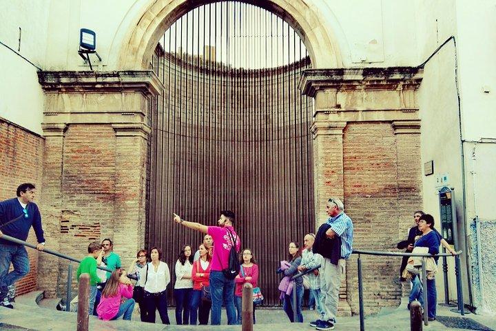 Discover Jaén