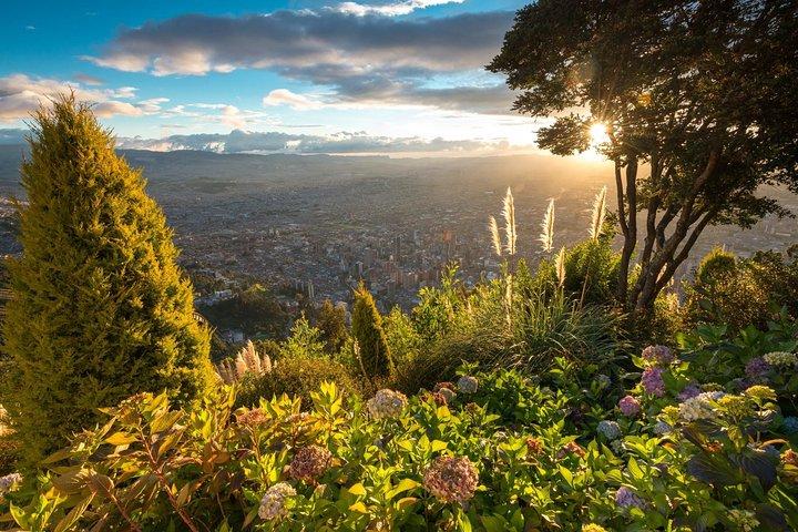 VIP Bogota City Tour & Salt Cathedral : Monserrate, Candelaria 12u