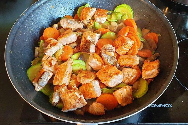 トランシルバニアの料理教室-ブカレストからの日帰りツアー