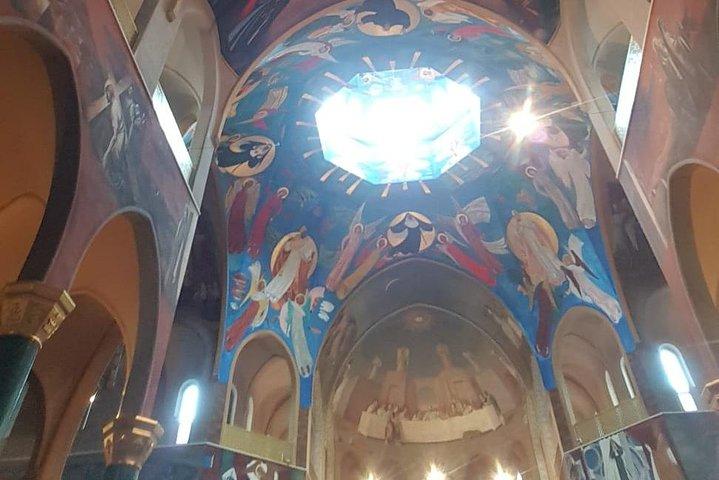 Day Trip from Rome to Cascia