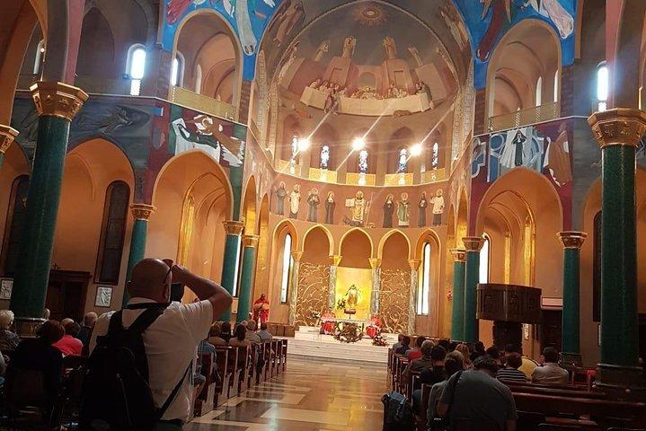 Day Trip from Rome to Cascia
