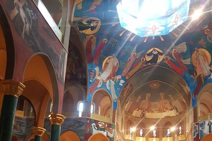 Day Trip from Rome to Cascia
