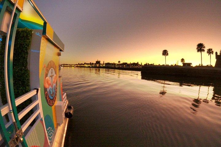 Sunset Cruise - #1 Party Boat i St. Augustine, FL