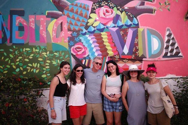 Cancun privat stadsrundtur