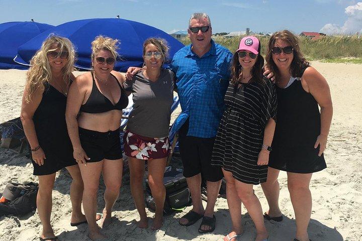 Tybee Island Day at the Beach Experience de Savannah