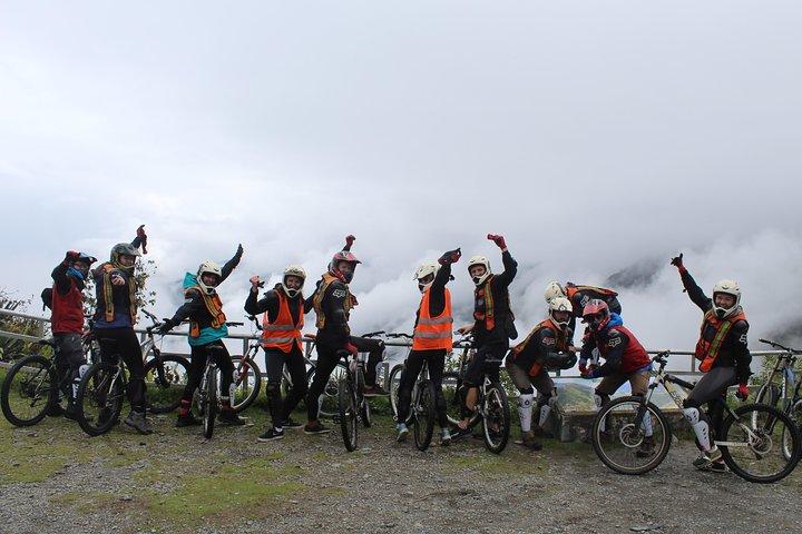 Tour di 4 giorni a Machu Picchu da Cusco