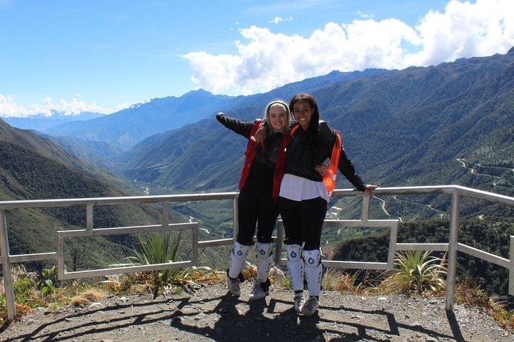 Tour di 4 giorni a Machu Picchu da Cusco