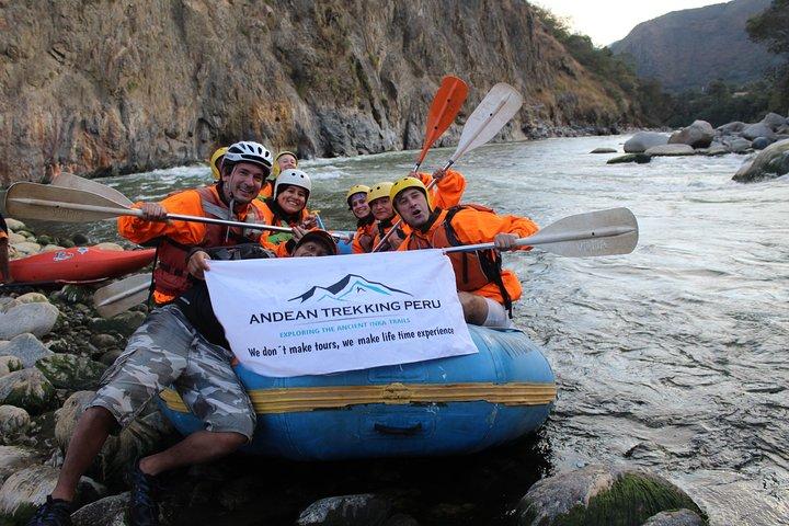Tour di 4 giorni a Machu Picchu da Cusco