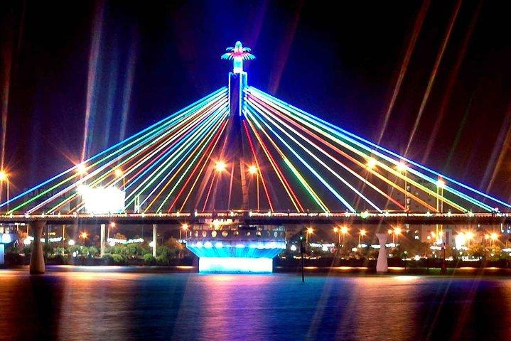 Da Nang city tour 3 destionation 1 tours todos los días