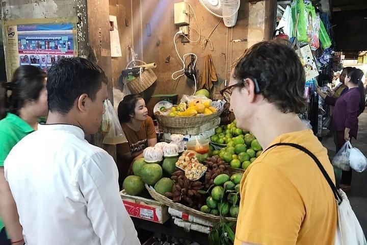 Champey Cooking Class-ピックアップとドロップオフを含む