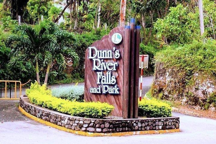 Kleingruppentour von Negril nach Dunn's River