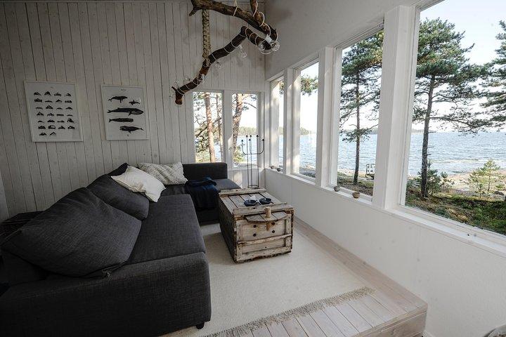Redrib Cottage Locals Experience