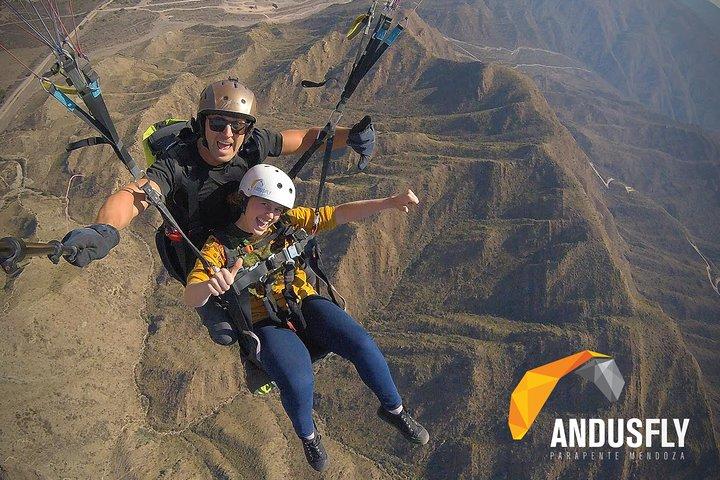 Erweiterter Flug mit Instructor