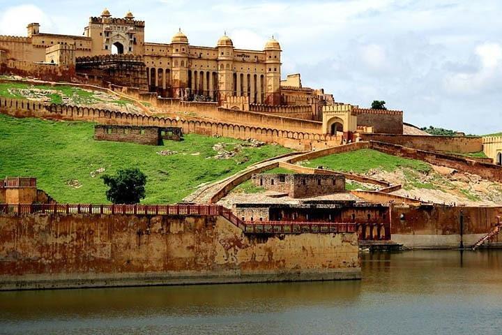 Same Day Jaipur Tour Package from Delhi