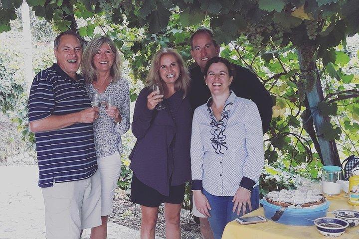 Tour de dia inteiro Privado Prosecco, com Sommelier certificado